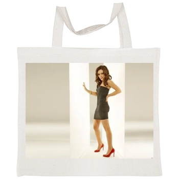 Hilary Duff Tote