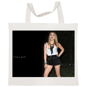 Hilary Duff Tote