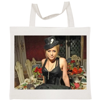 Hilary Duff Tote