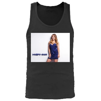 Hilary Duff Men's Tank Top