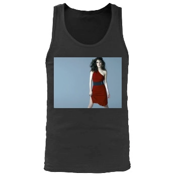 Hilary Duff Men's Tank Top