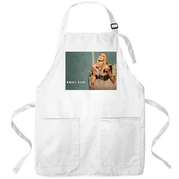 Hilary Duff Apron