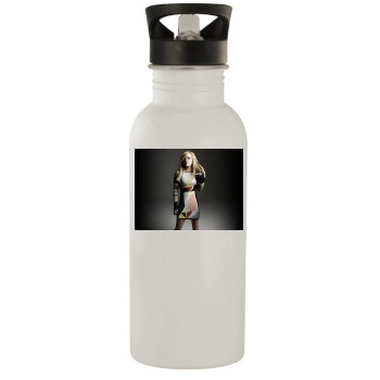 Hilary Duff Stainless Steel Water Bottle