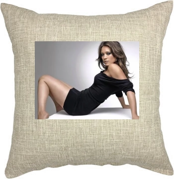 Hilary Duff Pillow