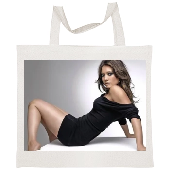 Hilary Duff Tote