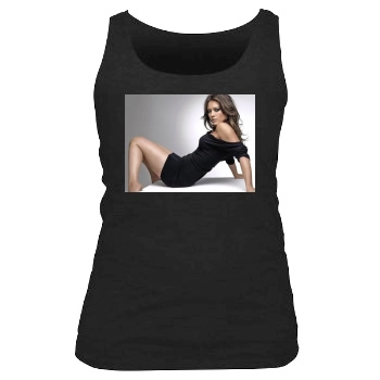 Hilary Duff Women's Tank Top