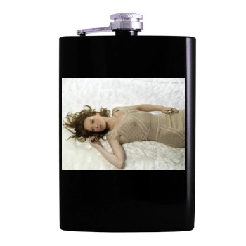 Hilary Duff Hip Flask