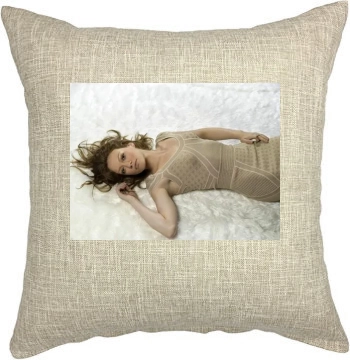 Hilary Duff Pillow