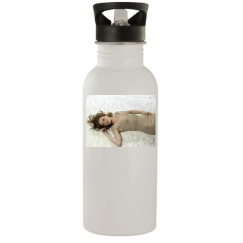 Hilary Duff Stainless Steel Water Bottle