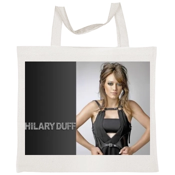 Hilary Duff Tote