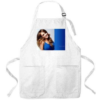 Hilary Duff Apron