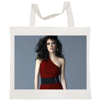 Hilary Duff Tote