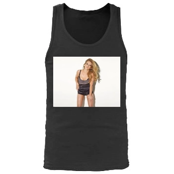 Hilary Duff Men's Tank Top