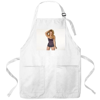 Hilary Duff Apron