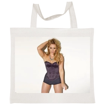 Hilary Duff Tote