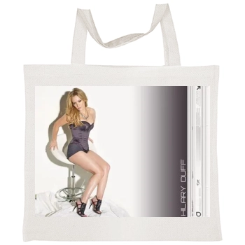 Hilary Duff Tote