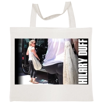 Hilary Duff Tote