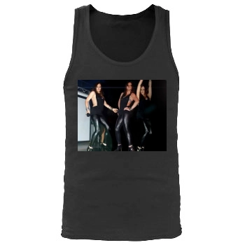 Hilary Duff Men's Tank Top