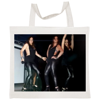 Hilary Duff Tote