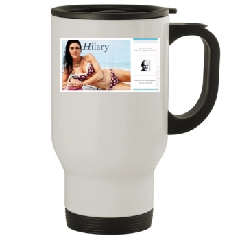 Hilary Rhoda Stainless Steel Travel Mug