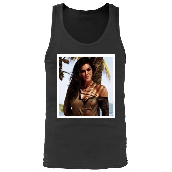 Hilary Rhoda Men's Tank Top