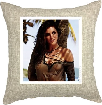 Hilary Rhoda Pillow