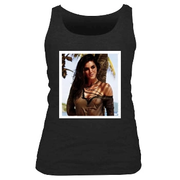 Hilary Rhoda Women's Tank Top