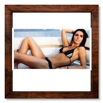 Hilary Rhoda 12x12