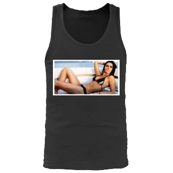 Hilary Rhoda Men's Tank Top