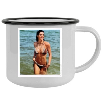 Hilary Rhoda Camping Mug