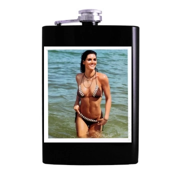 Hilary Rhoda Hip Flask