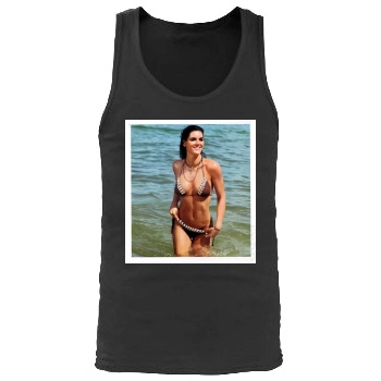 Hilary Rhoda Men's Tank Top