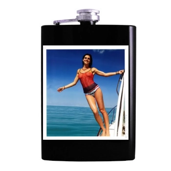 Hilary Rhoda Hip Flask