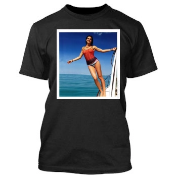 Hilary Rhoda Men's TShirt