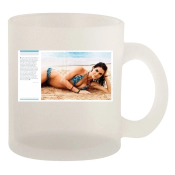 Hilary Rhoda 10oz Frosted Mug