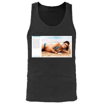 Hilary Rhoda Men's Tank Top