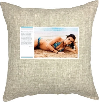 Hilary Rhoda Pillow