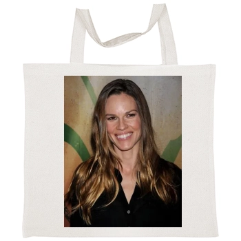 Hilary Swank Tote