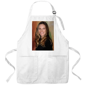 Hilary Swank Apron