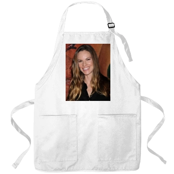 Hilary Swank Apron