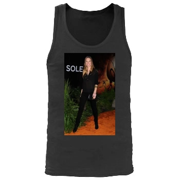 Hilary Swank Men's Tank Top