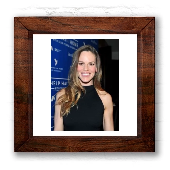 Hilary Swank 6x6