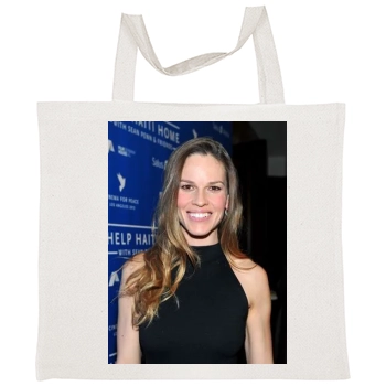 Hilary Swank Tote