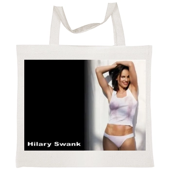 Hilary Swank Tote