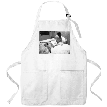 Hilary Swank Apron