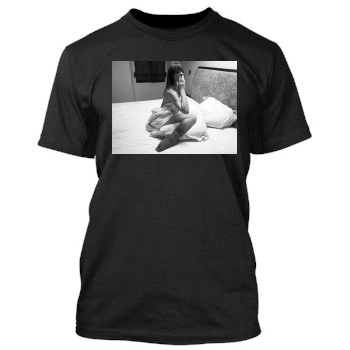 Hilary Swank Men's TShirt