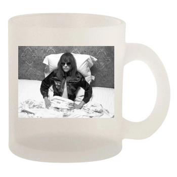 Hilary Swank 10oz Frosted Mug