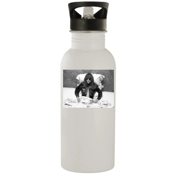 Hilary Swank Stainless Steel Water Bottle