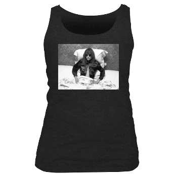 Hilary Swank Women's Tank Top