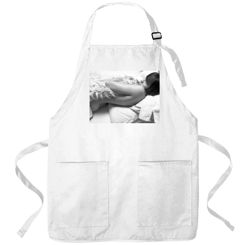 Hilary Swank Apron